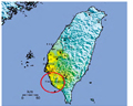 파운드리 58%, 지진 취약 지역에 입지